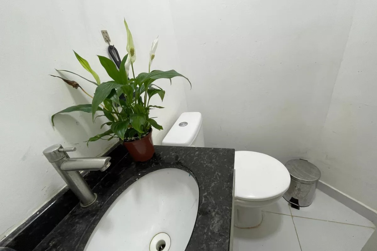Casa, 2 quartos, 48 m² - Foto 33