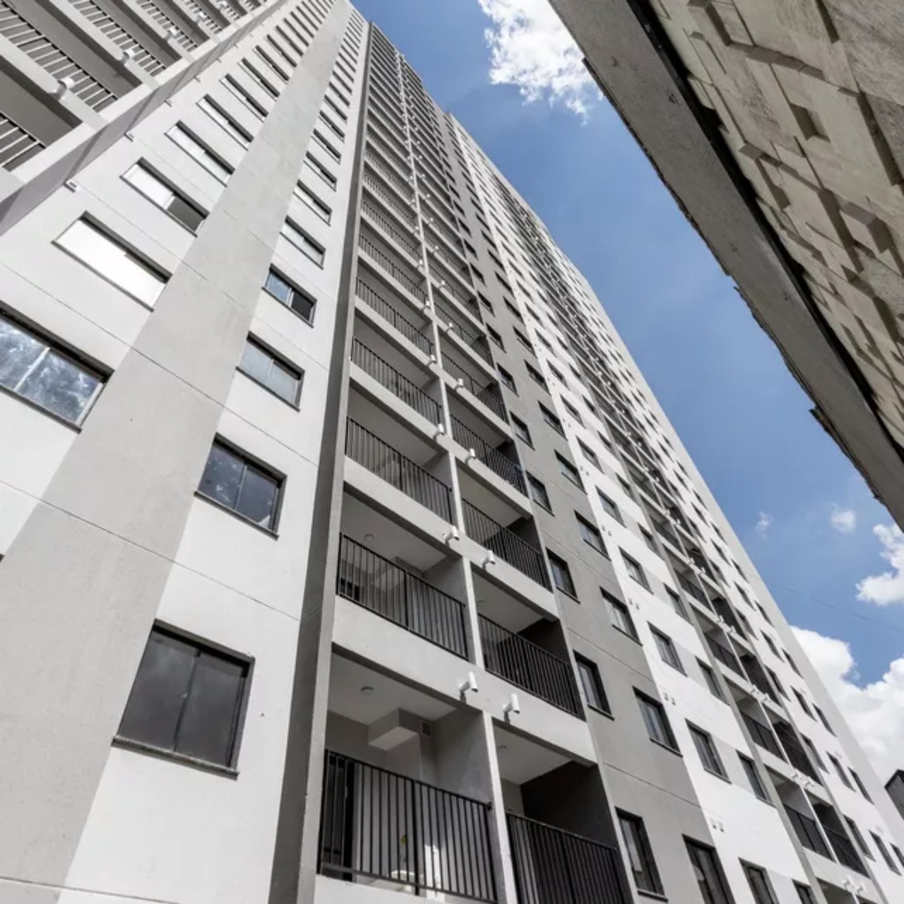 Apartamento, 2 quartos, 37 m² - Foto 1