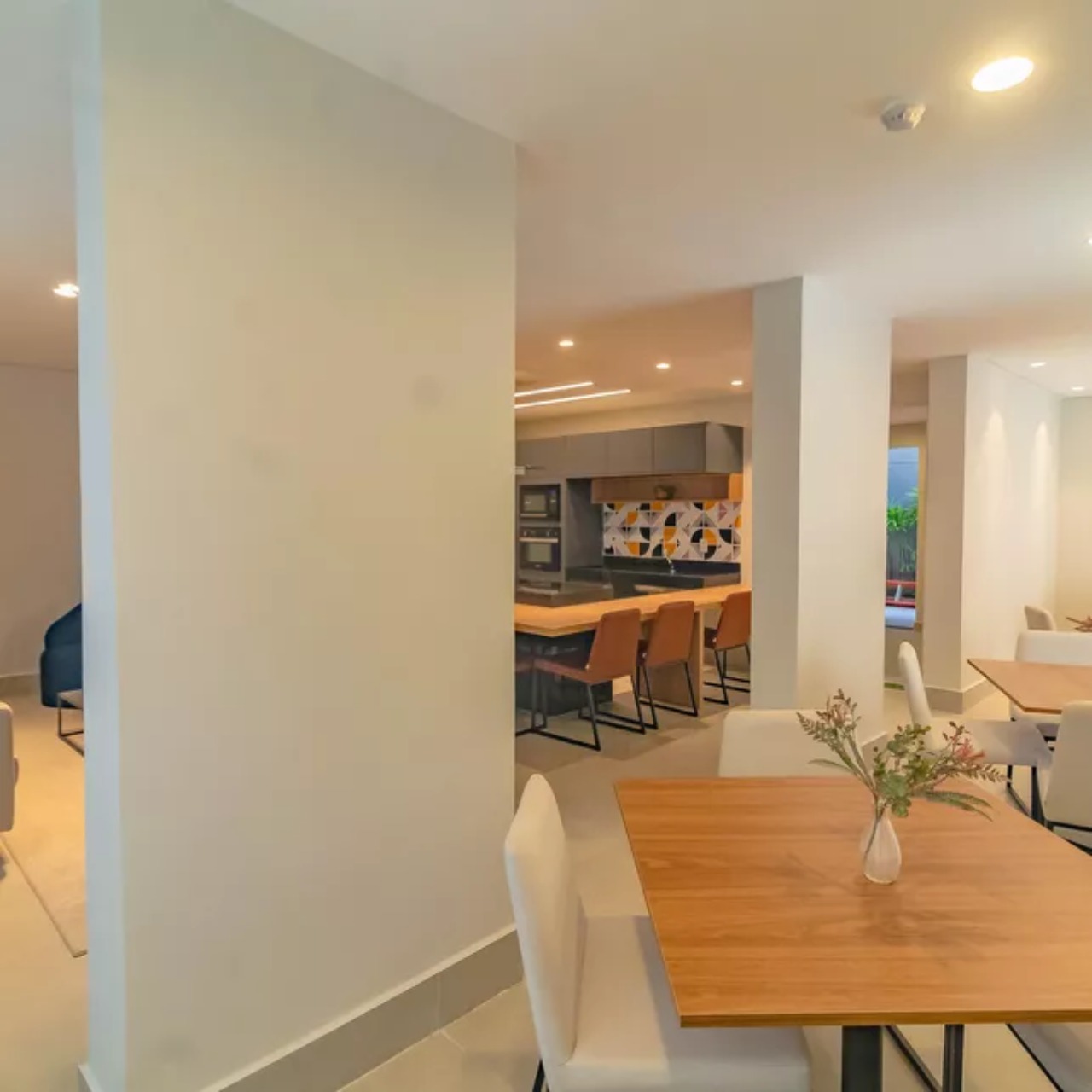 Apartamento, 1 quarto, 24 m² - Foto 9