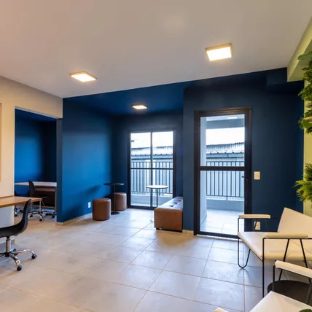 Apartamento, 2 quartos, 37 m² - Foto 8
