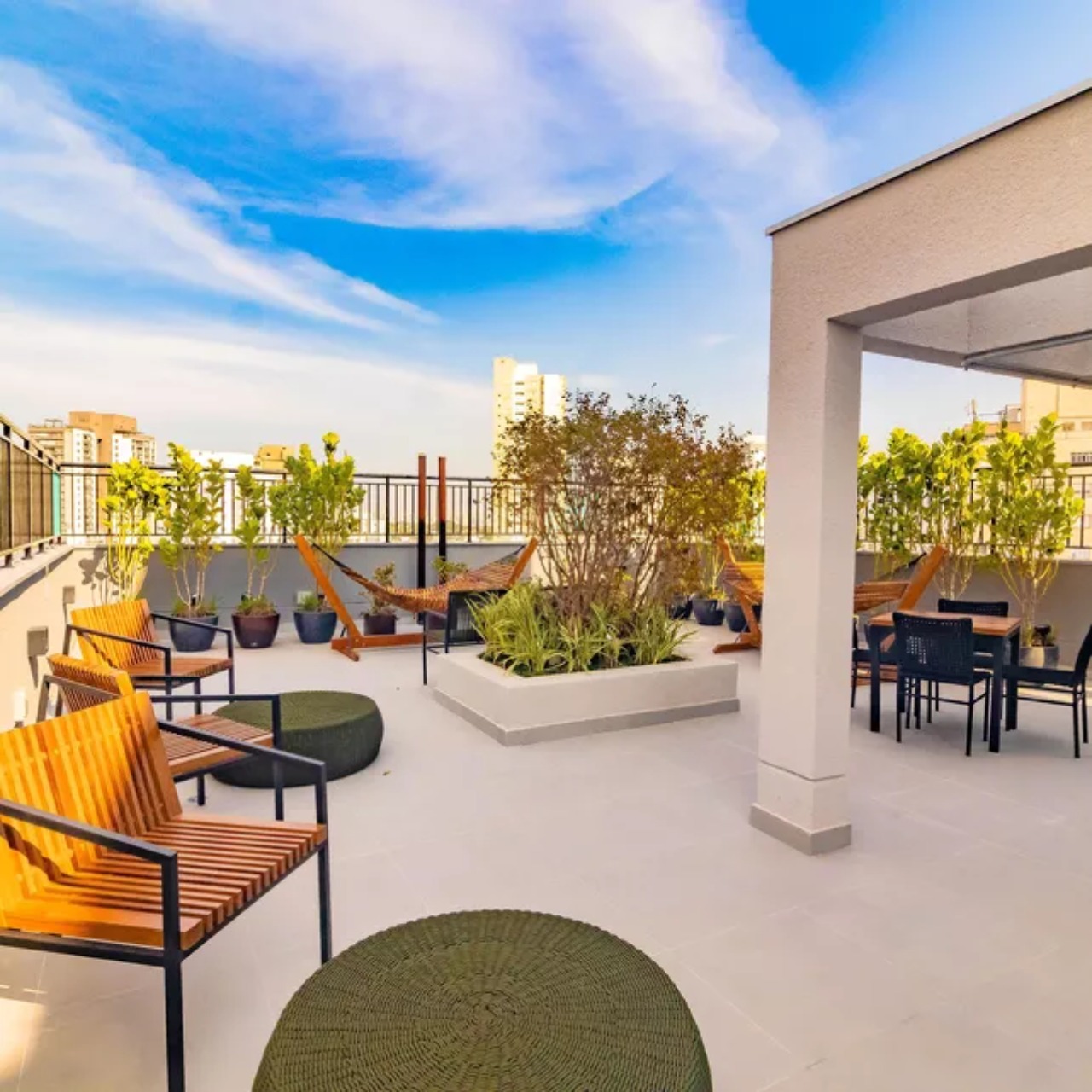Apartamento, 1 quarto, 24 m² - Foto 4