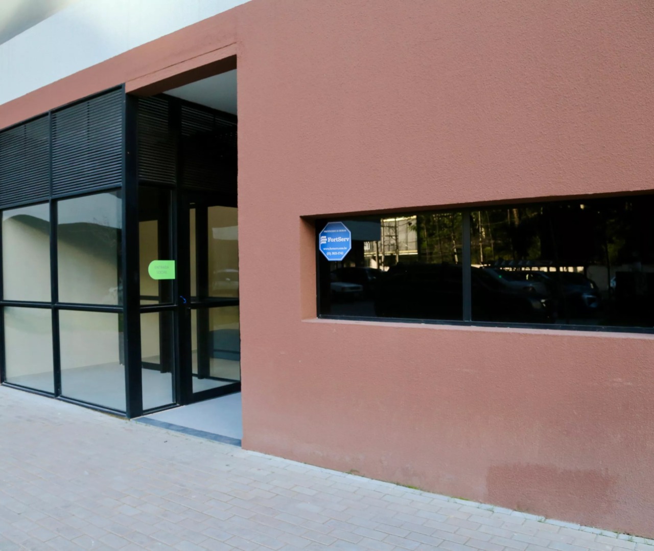 Apartamento, 2 quartos, 38 m² - Foto 2