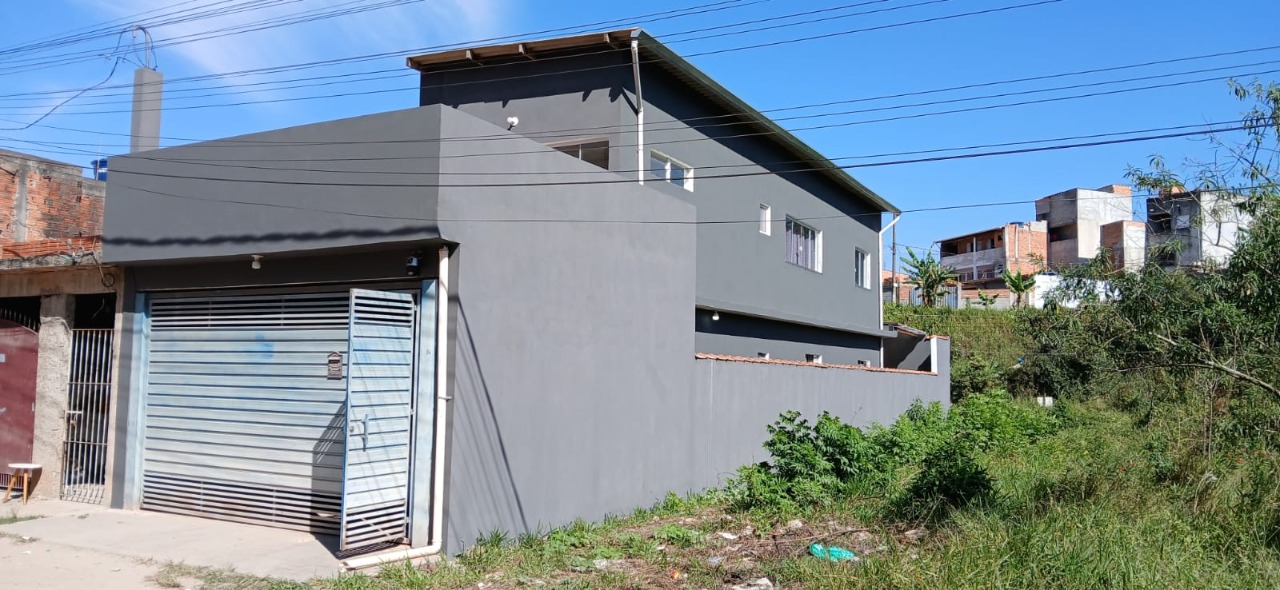 Casa, 3 quartos, 125 m² - Foto 27