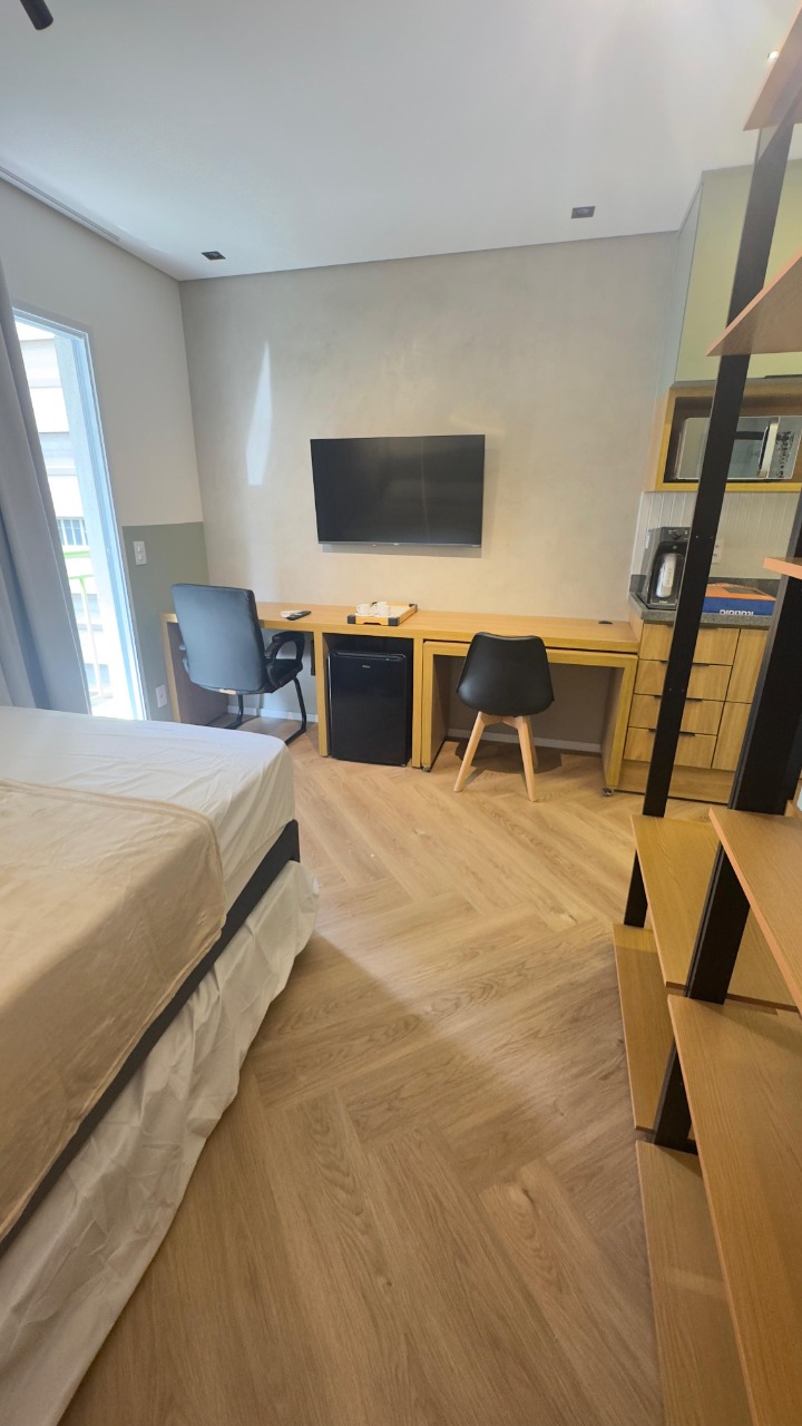 Apartamento, 1 quarto, 20 m² - Foto 30