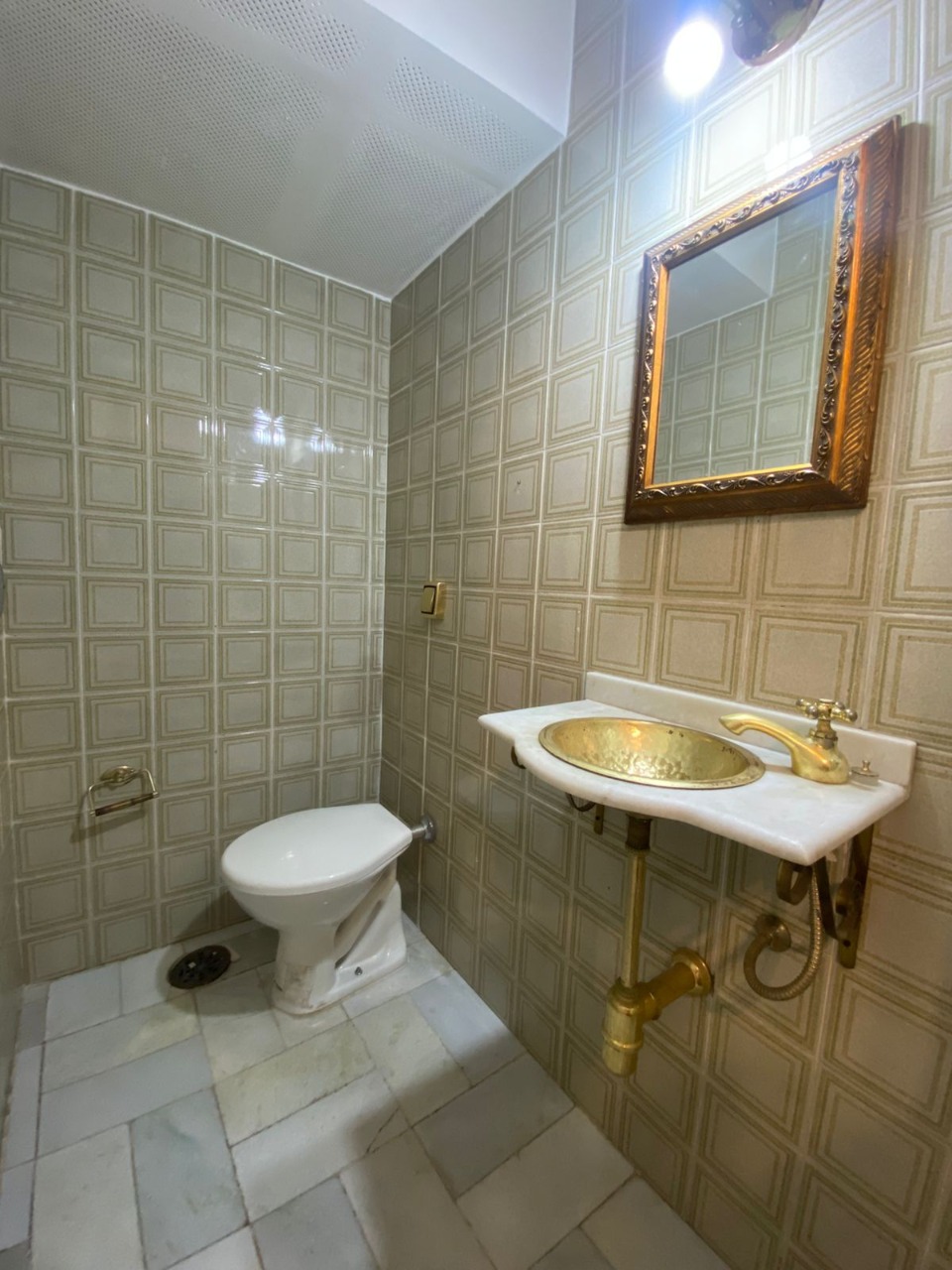Apartamento, 3 quartos, 124 m² - Foto 47