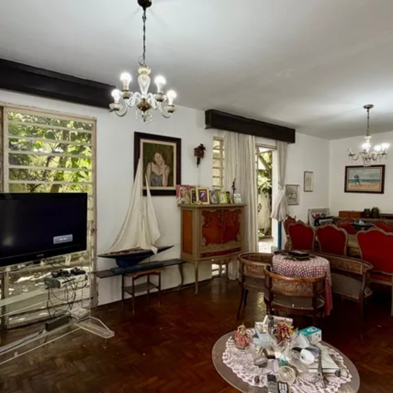 Casa, 3 quartos, 380 m² - Foto 5