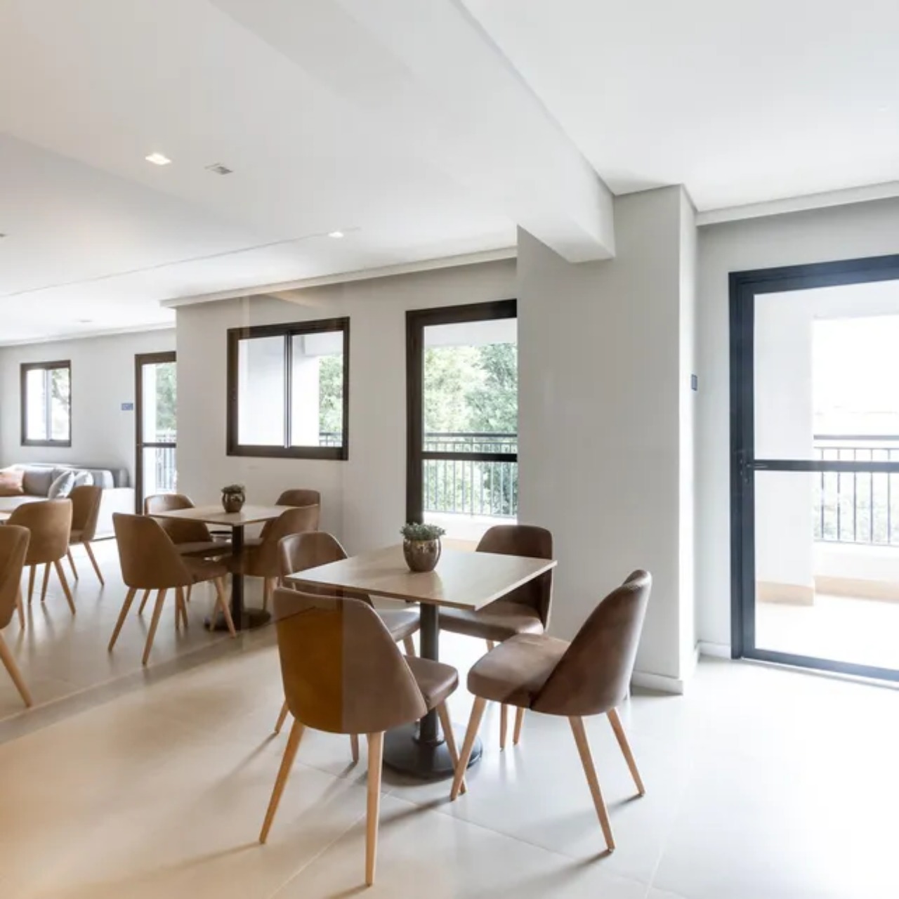 Apartamento, 2 quartos, 42 m² - Foto 14