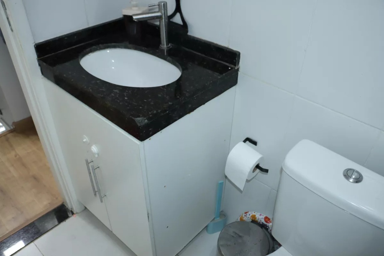 Casa, 2 quartos, 48 m² - Foto 35