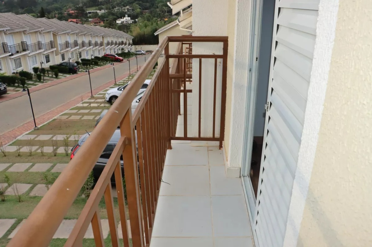 Casa, 2 quartos, 48 m² - Foto 26