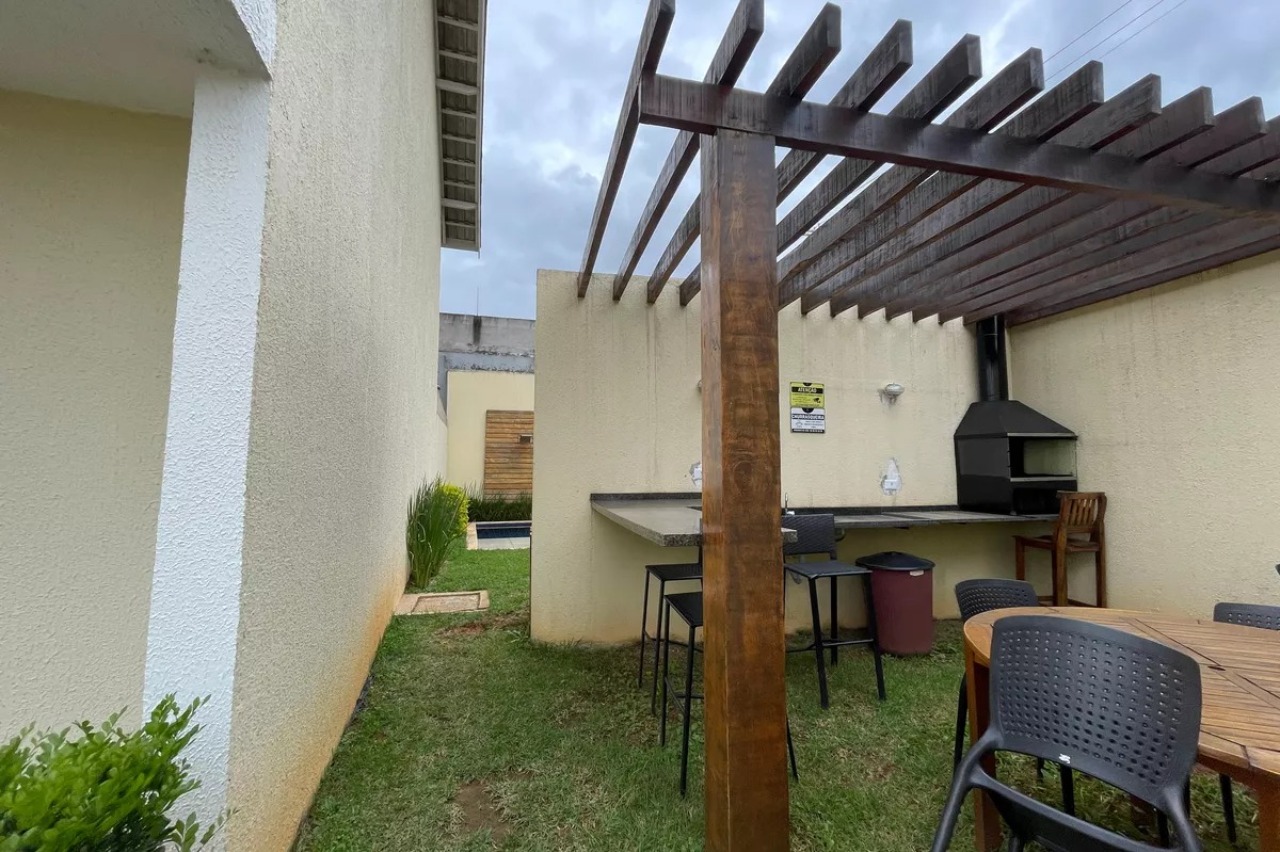 Casa, 2 quartos, 48 m² - Foto 8