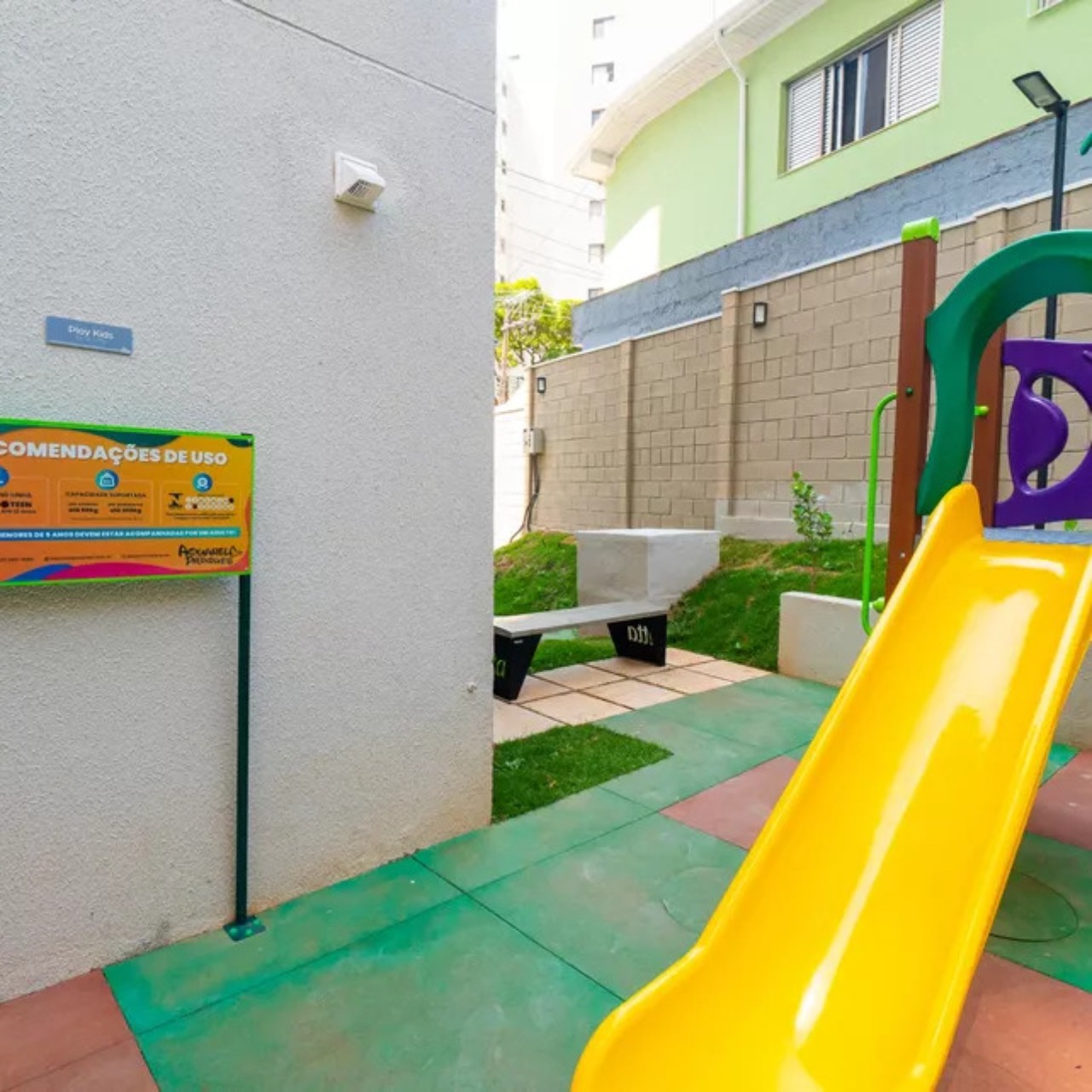 Apartamento, 2 quartos, 32 m² - Foto 6