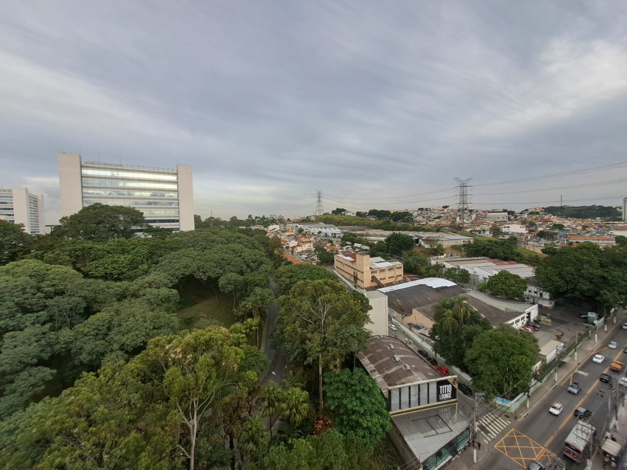 Apartamento, 2 quartos, 50 m² - Foto 18