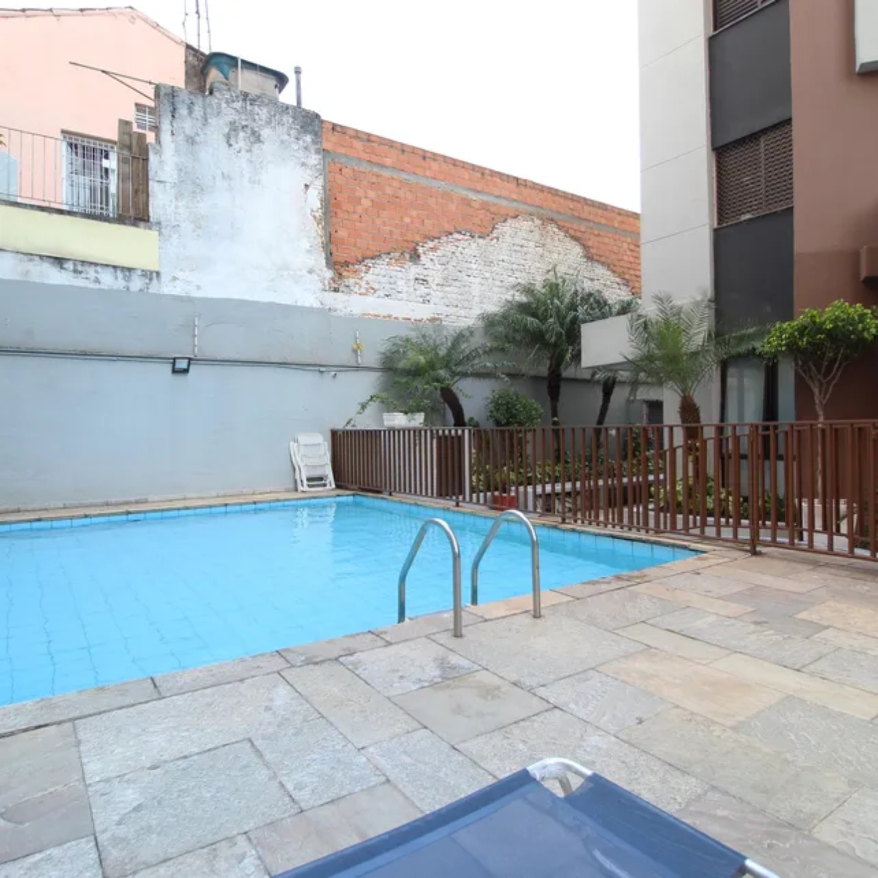 Apartamento, 2 quartos, 55 m² - Foto 7