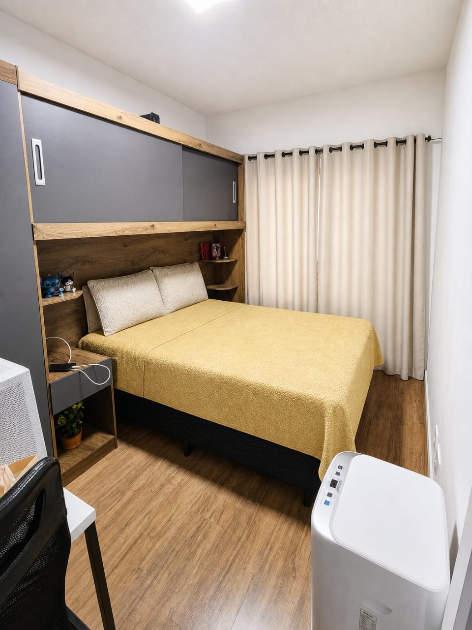 Apartamento, 1 quarto, 31 m² - Foto 17