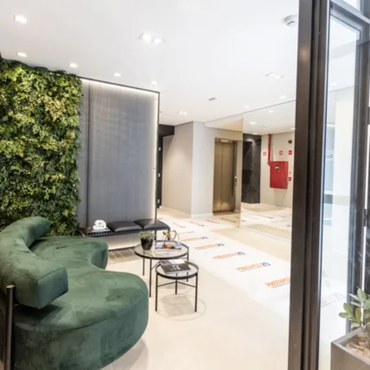Apartamento, 2 quartos, 42 m² - Foto 15
