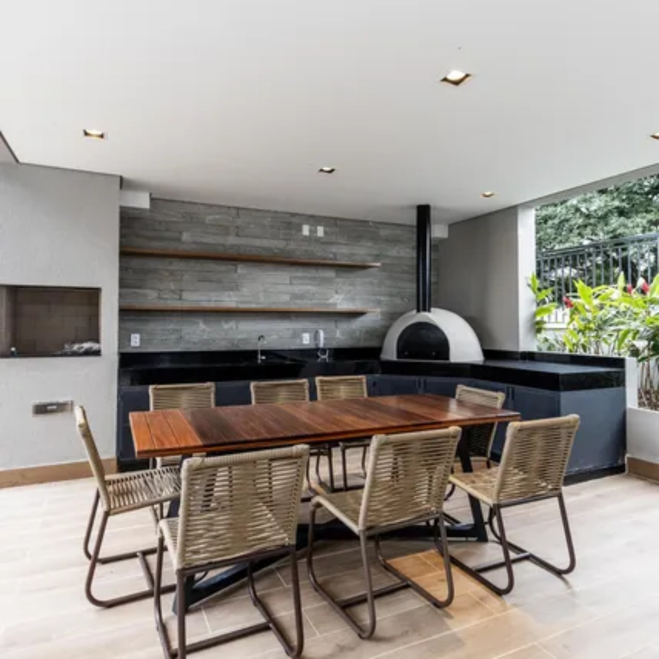 Apartamento, 2 quartos, 42 m² - Foto 13