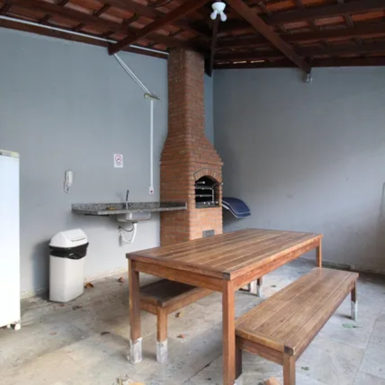 Apartamento, 2 quartos, 55 m² - Foto 22