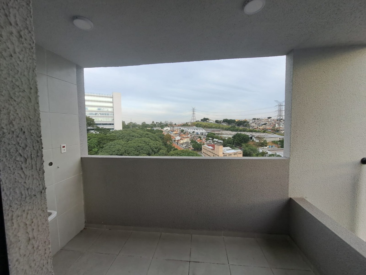 Apartamento, 2 quartos, 50 m² - Foto 19