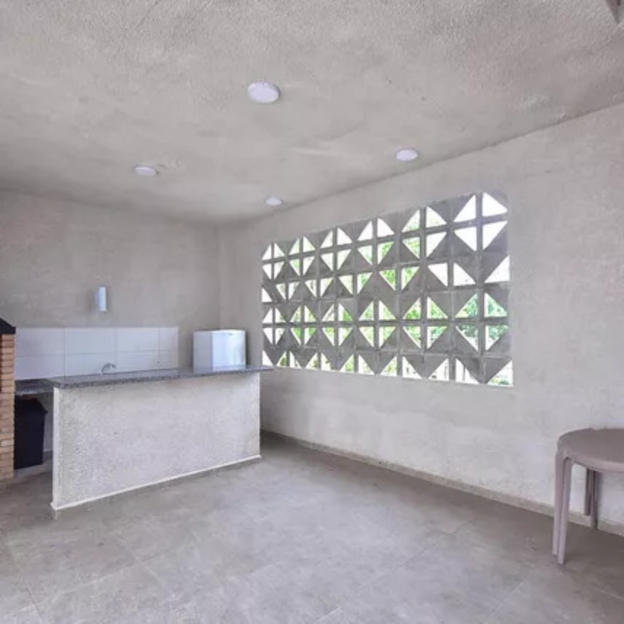Apartamento, 2 quartos, 37 m² - Foto 6