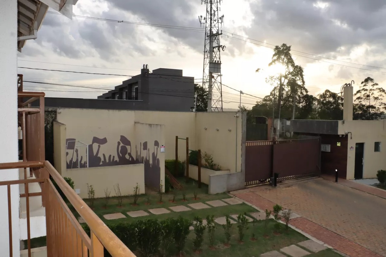 Casa, 2 quartos, 48 m² - Foto 27