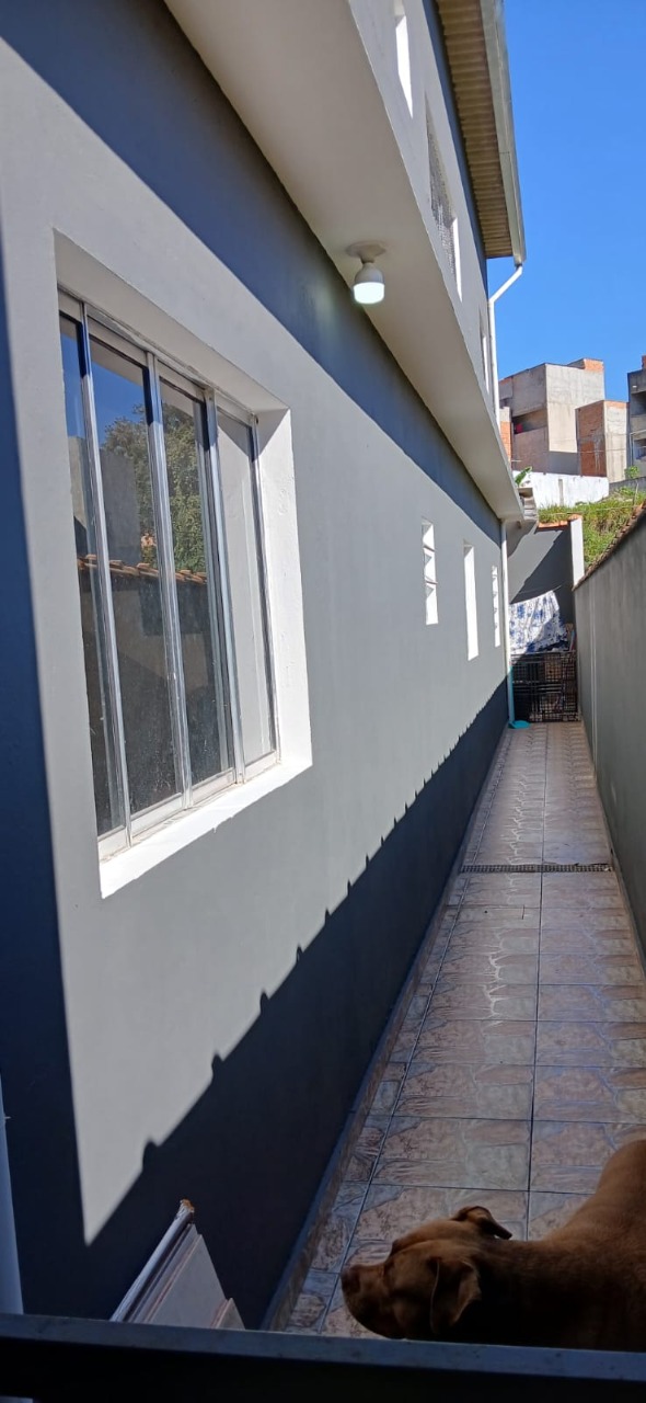 Casa, 3 quartos, 125 m² - Foto 26