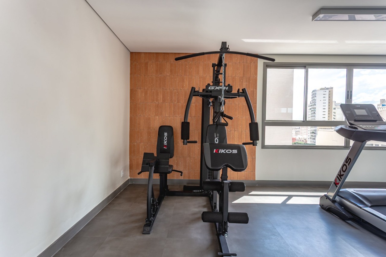 Apartamento, 1 quarto, 20 m² - Foto 16