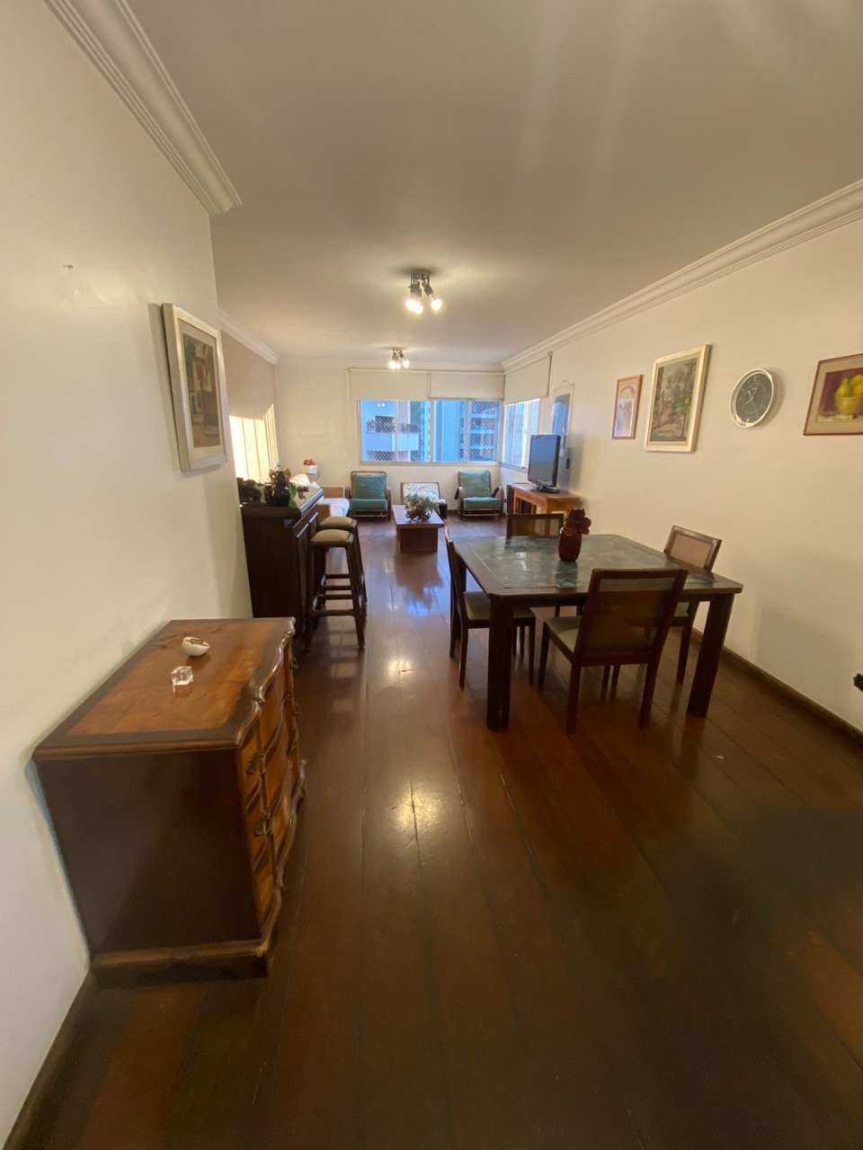 Apartamento, 3 quartos, 124 m² - Foto 27