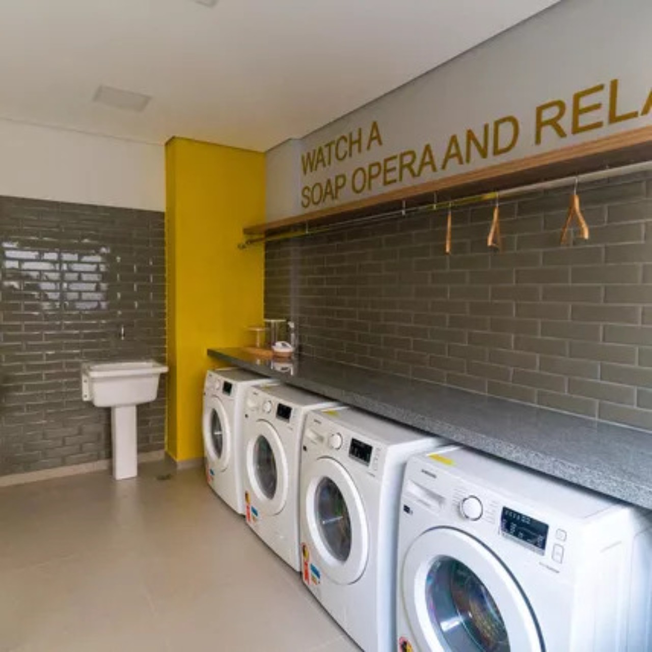 Apartamento, 2 quartos, 32 m² - Foto 15