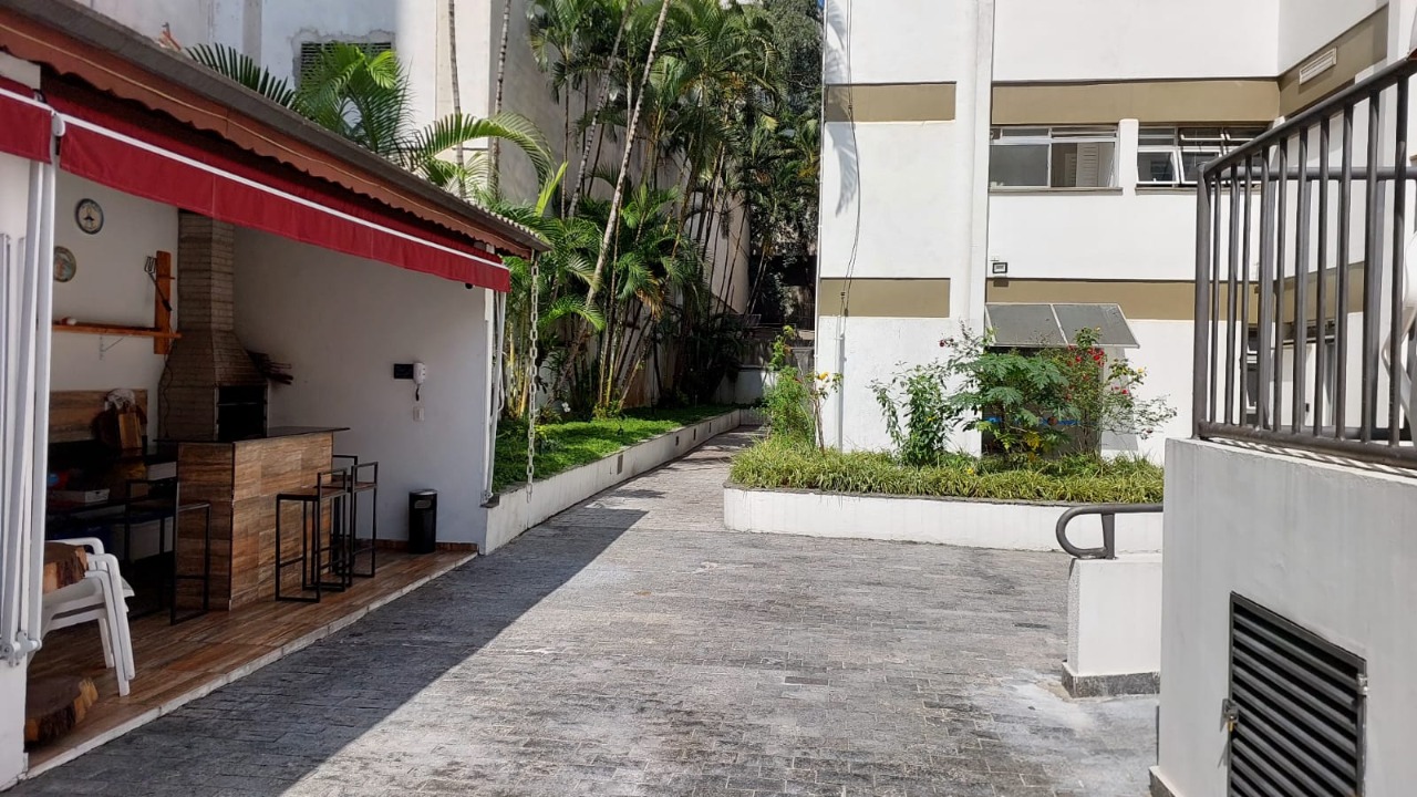 Apartamento, 3 quartos, 124 m² - Foto 16