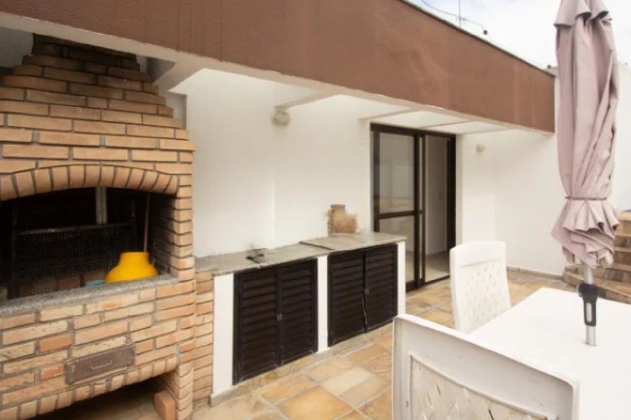 Apartamento, 2 quartos, 55 m² - Foto 9