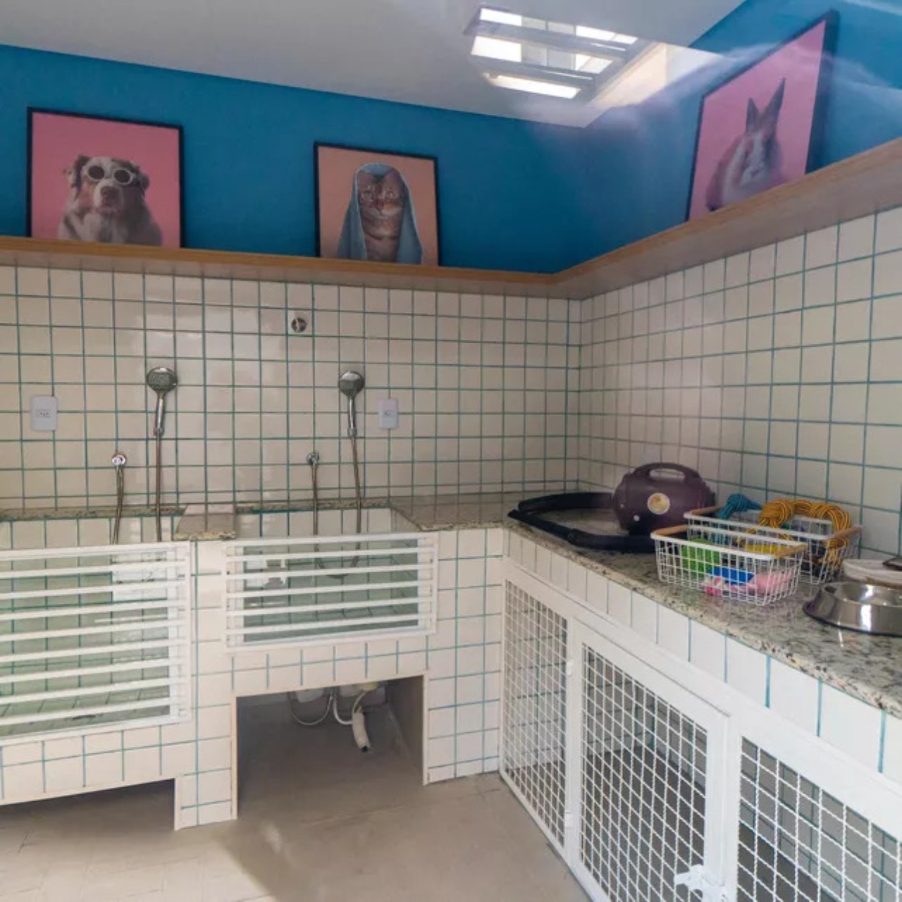 Apartamento, 2 quartos, 32 m² - Foto 14