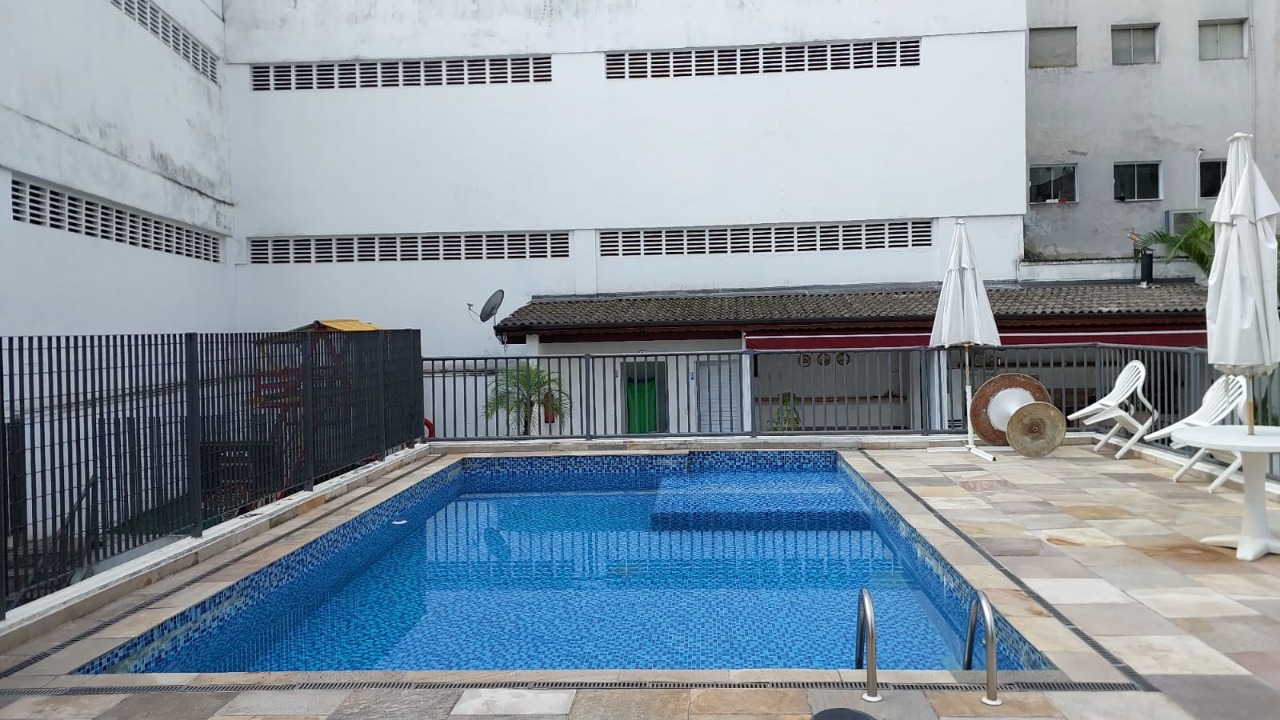 Apartamento, 3 quartos, 124 m² - Foto 8