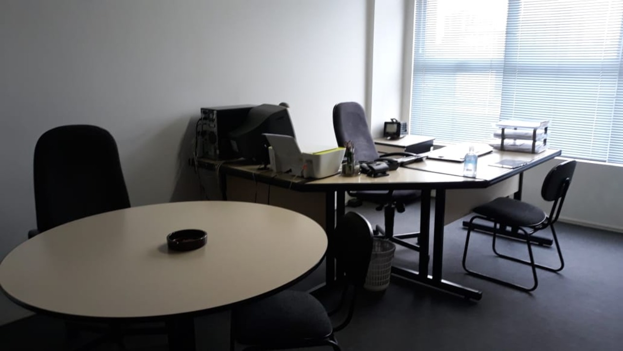 Sala-Conjunto, 30 m² - Foto 8