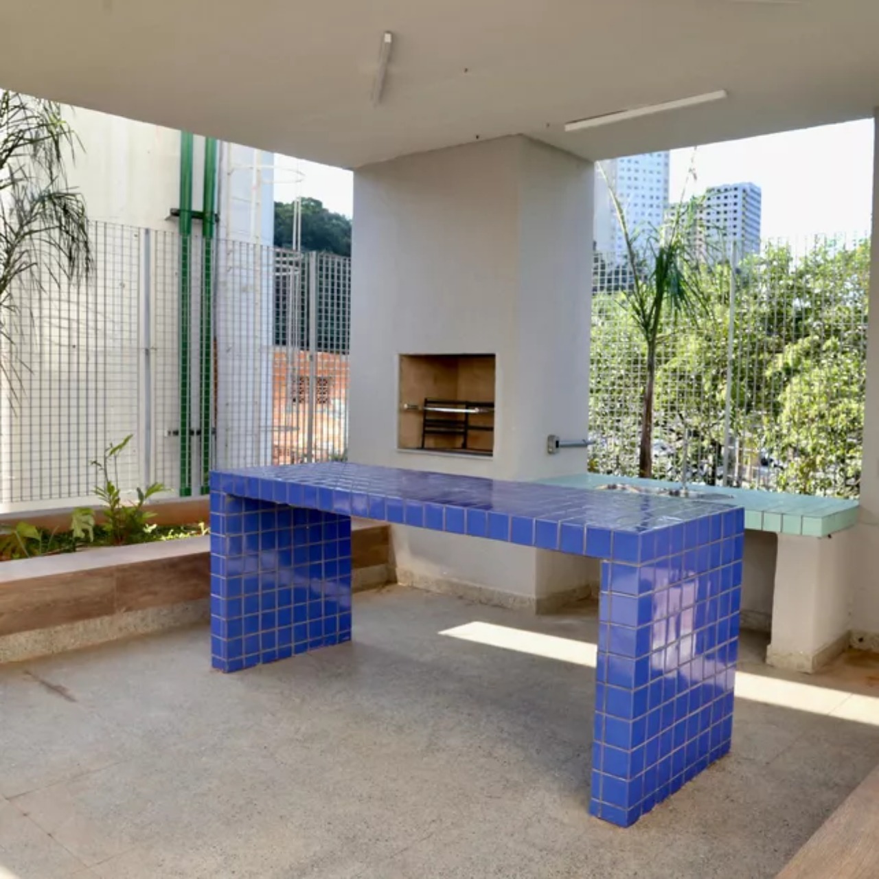 Apartamento, 2 quartos, 50 m² - Foto 8