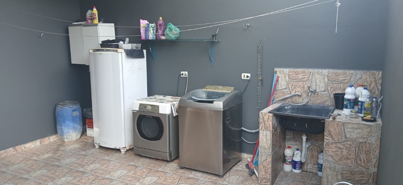 Casa, 3 quartos, 125 m² - Foto 19