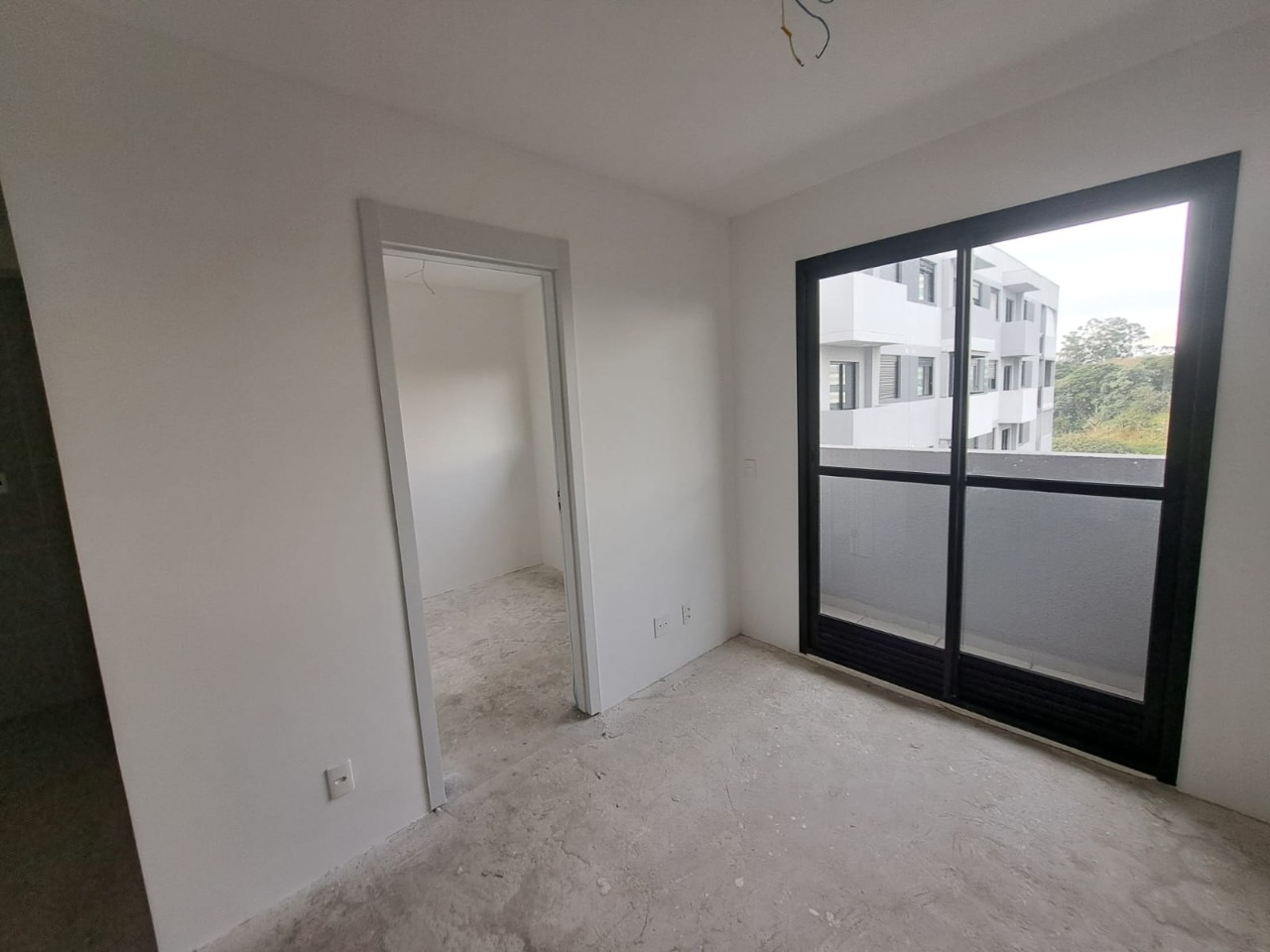 Apartamento, 2 quartos, 38 m² - Foto 22