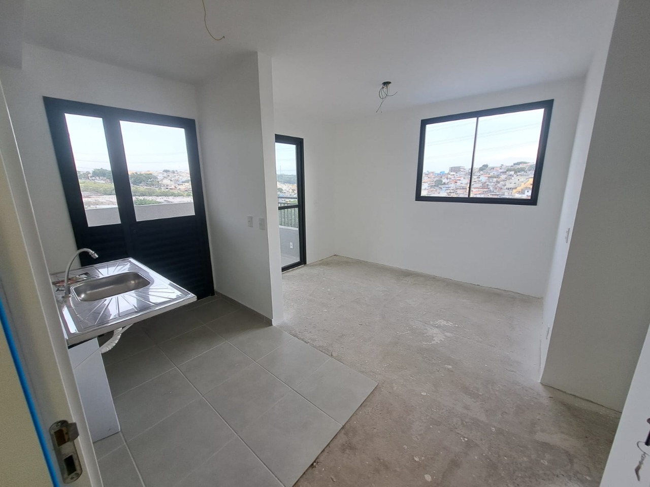 Apartamento, 2 quartos, 50 m² - Foto 21