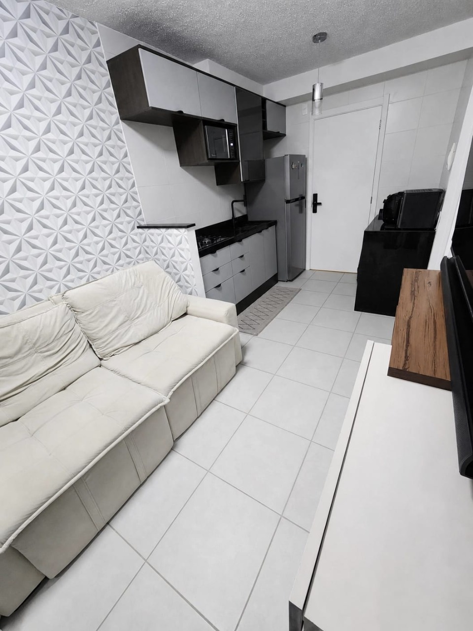 Apartamento, 1 quarto, 31 m² - Foto 12