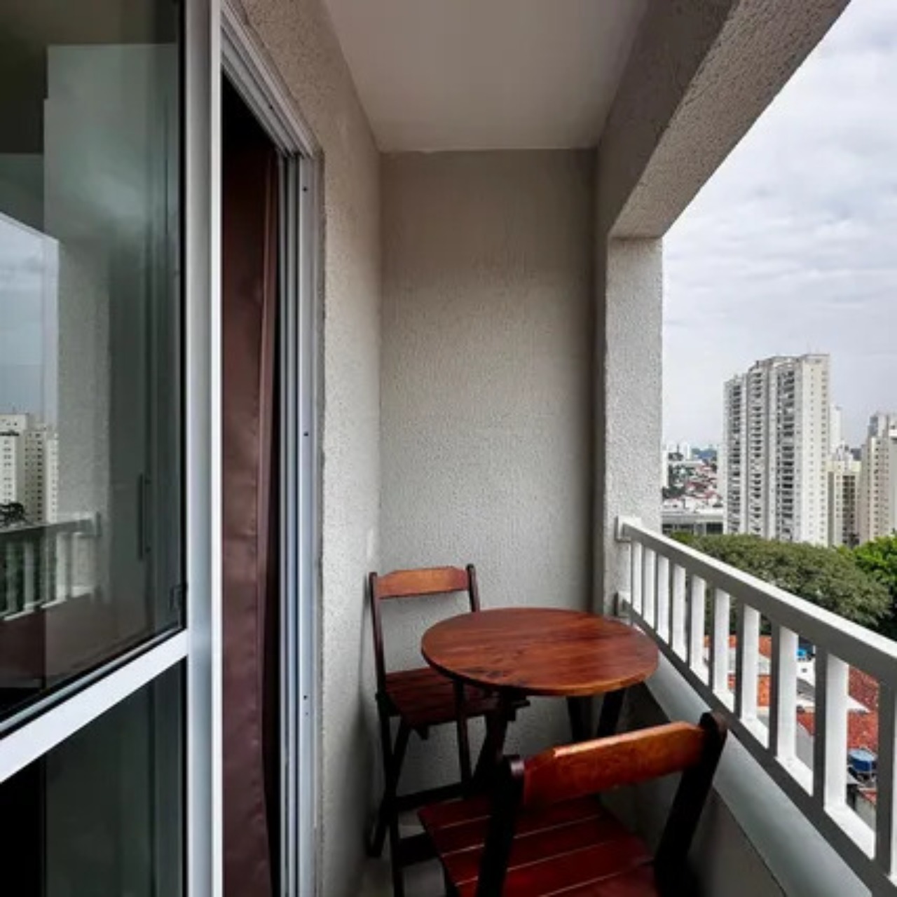 Apartamento, 1 quarto, 20 m² - Foto 30