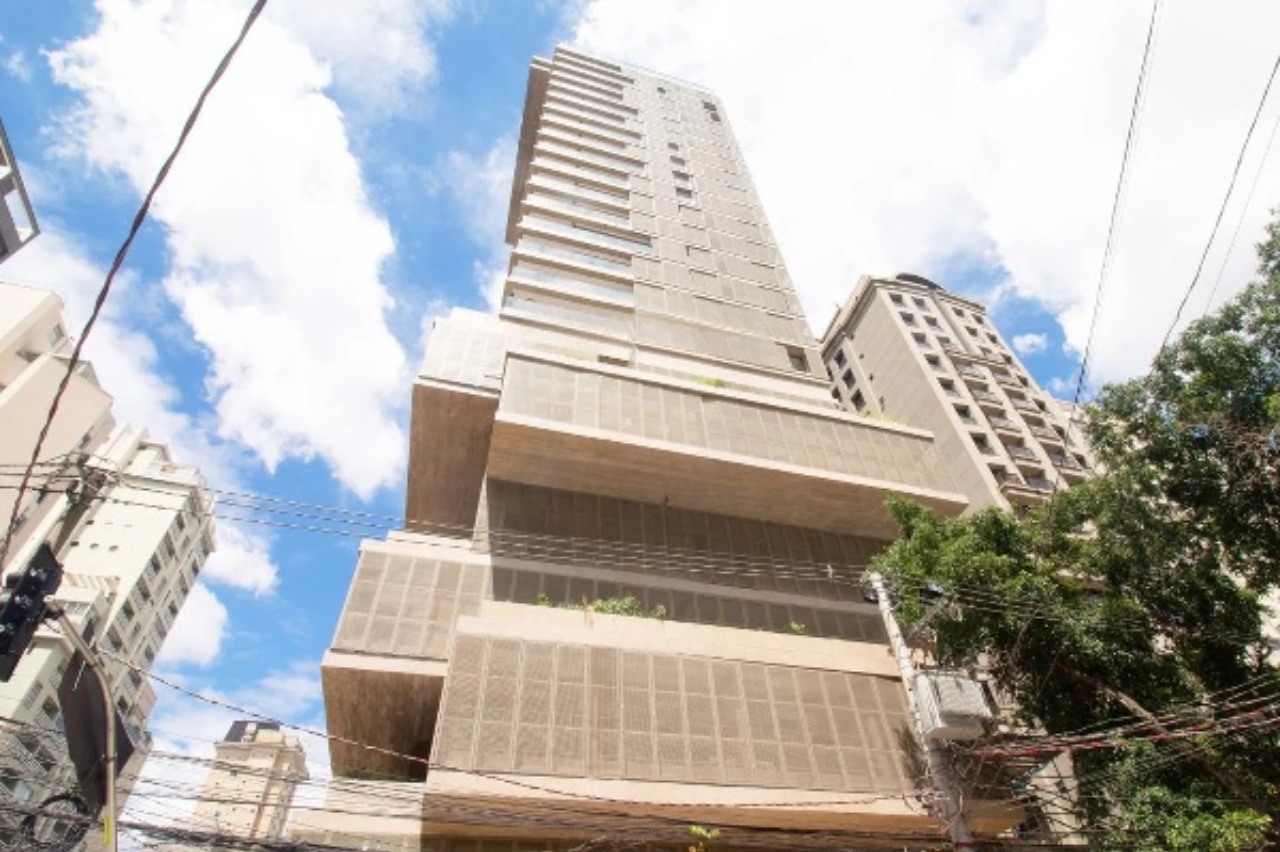 Apartamento, 3 quartos, 145 m² - Foto 1