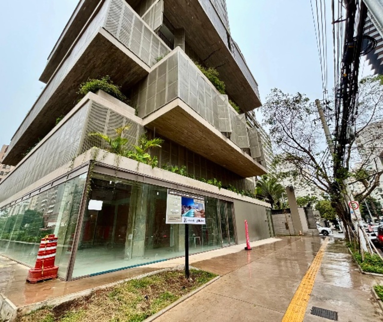 Apartamento, 3 quartos, 145 m² - Foto 2