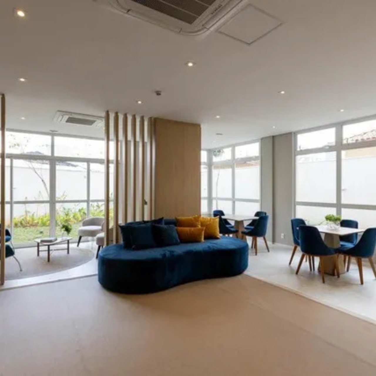 Apartamento, 1 quarto, 29 m² - Foto 9