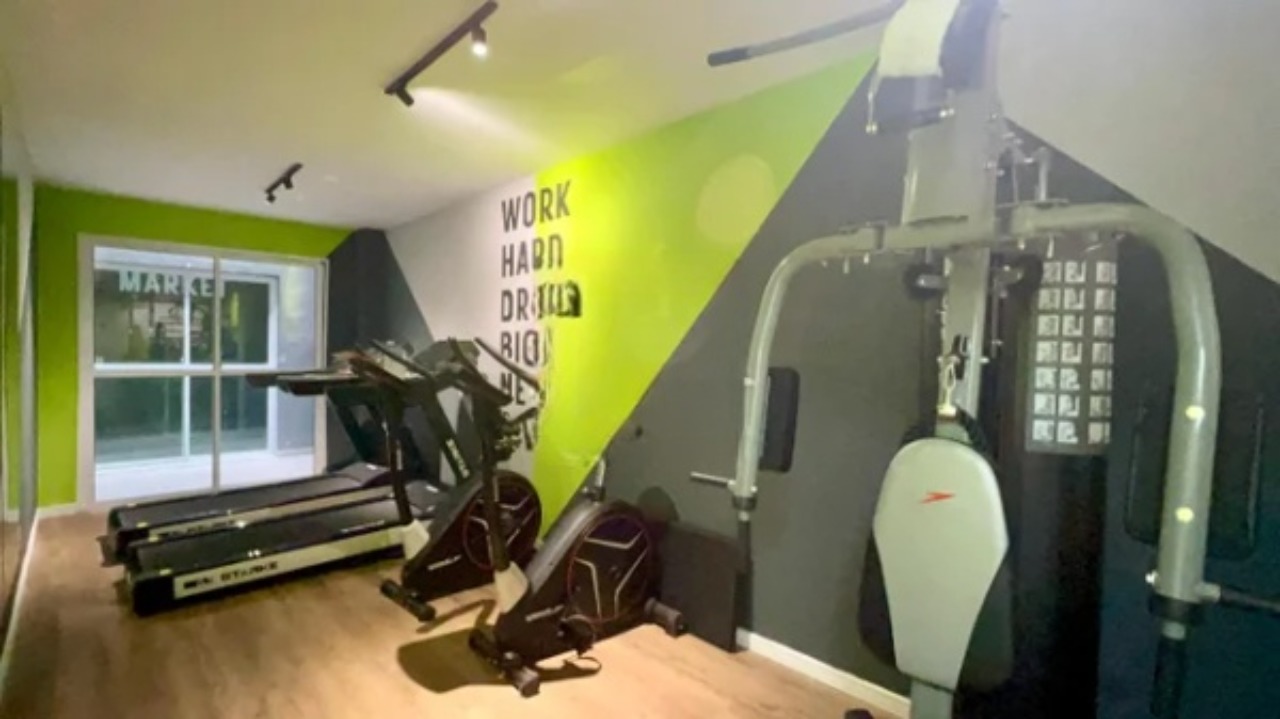 Apartamento, 1 quarto, 25 m² - Foto 3