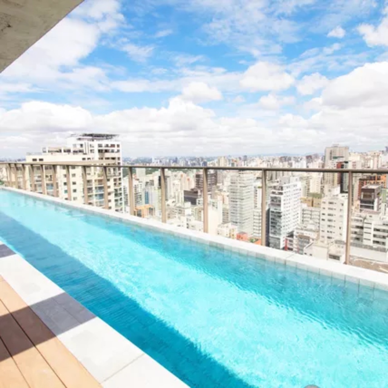Apartamento, 3 quartos, 145 m² - Foto 6