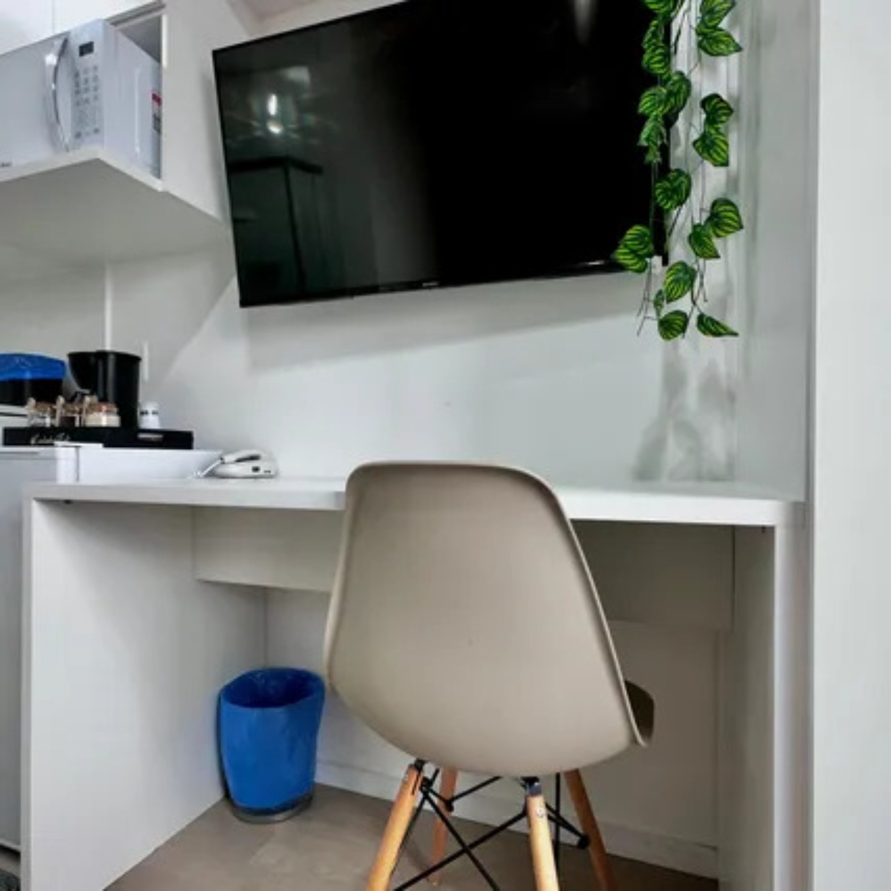 Apartamento, 1 quarto, 20 m² - Foto 26