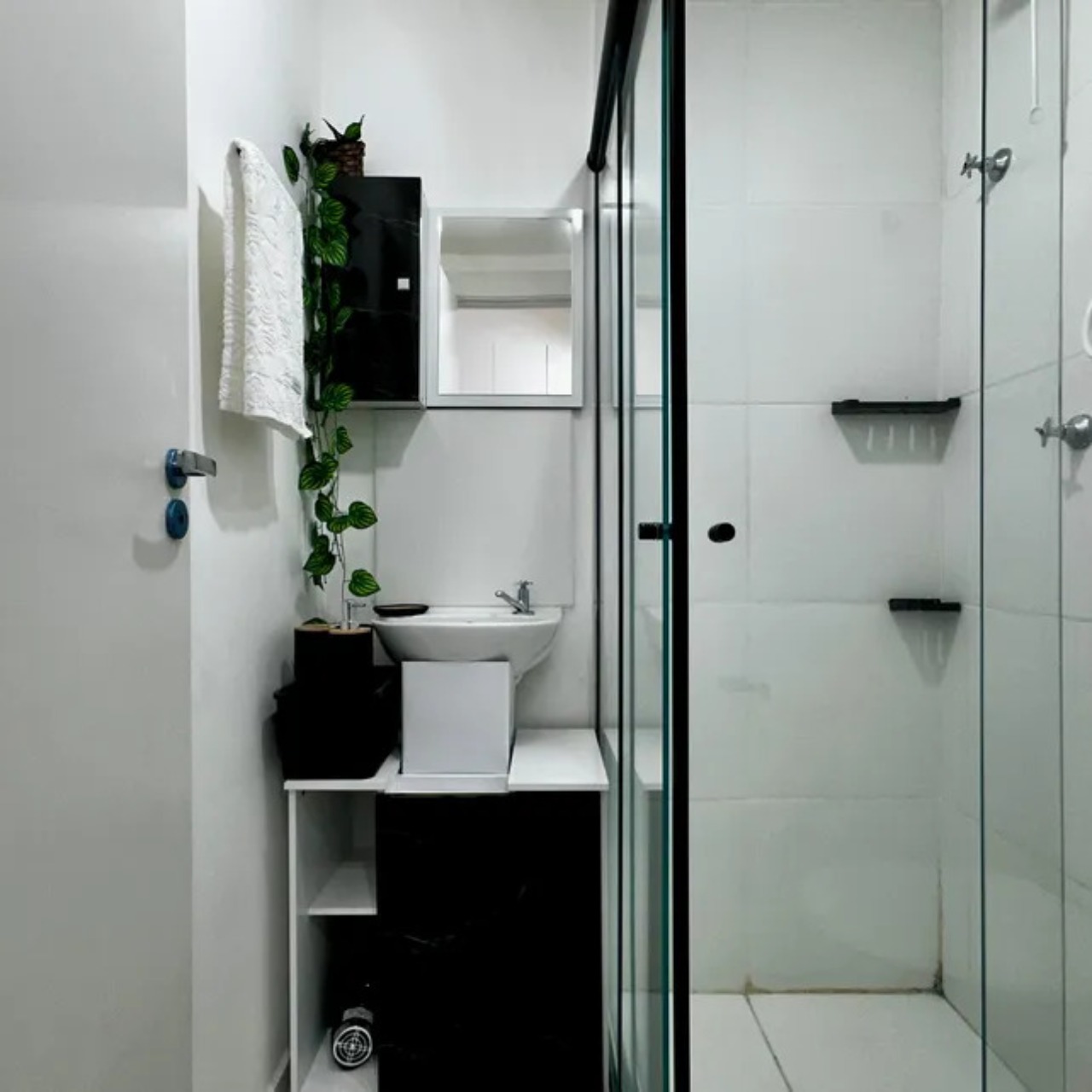 Apartamento, 1 quarto, 20 m² - Foto 34