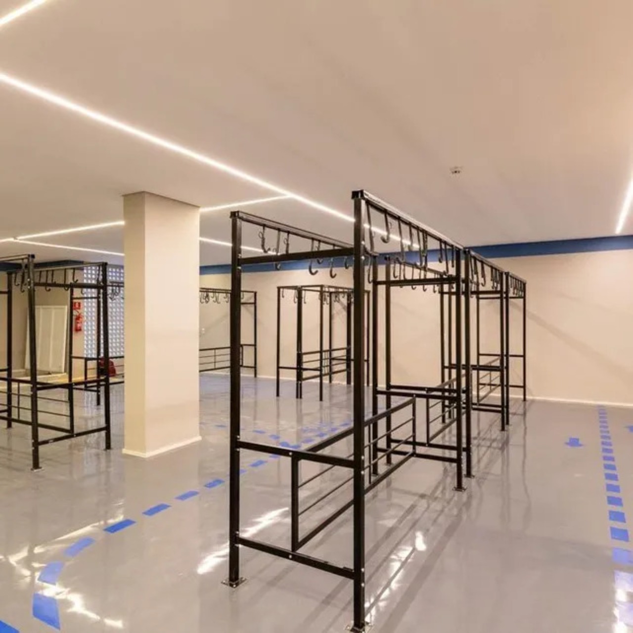 Apartamento, 1 quarto, 29 m² - Foto 16