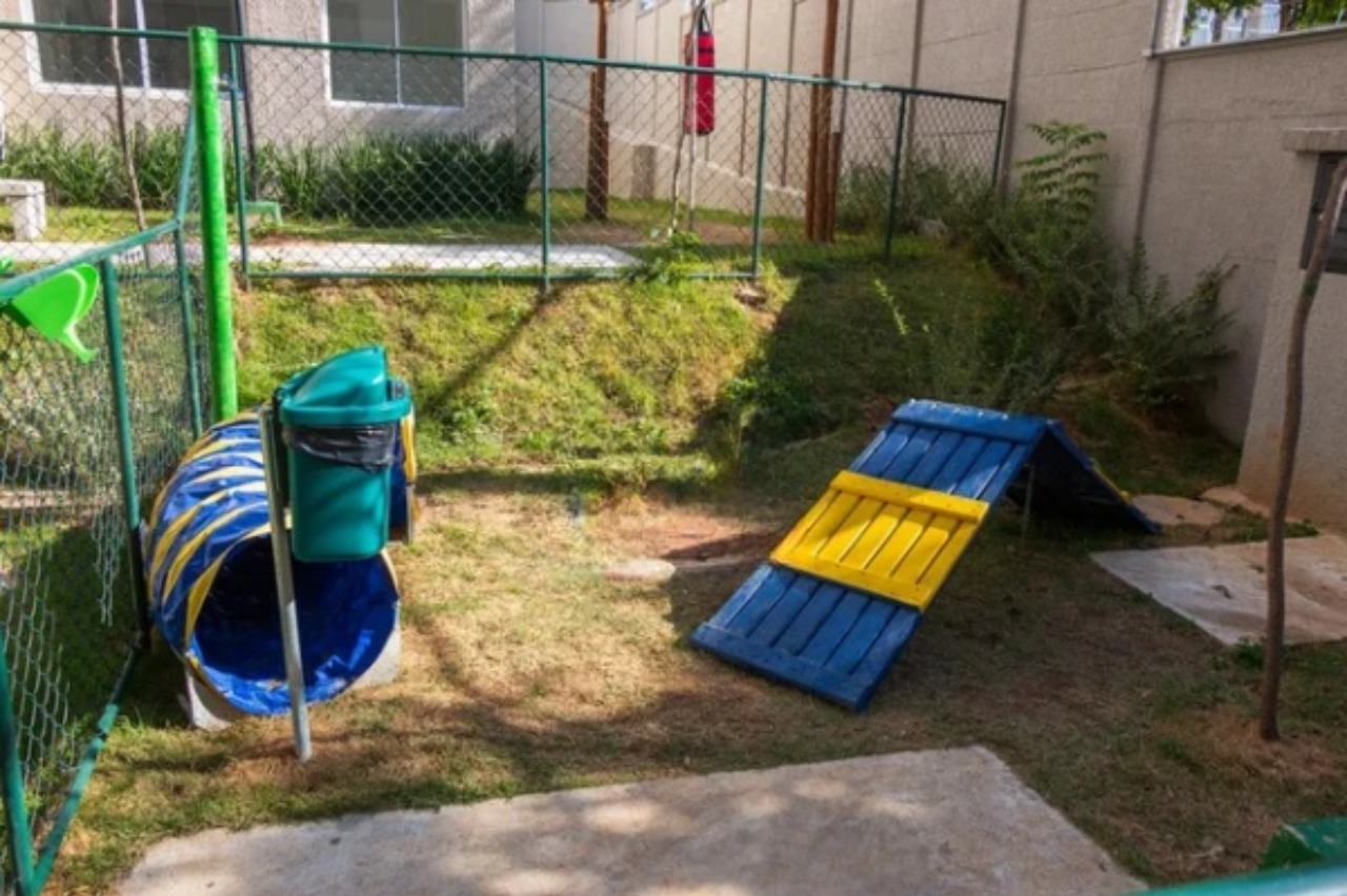 Apartamento, 2 quartos, 35 m² - Foto 10