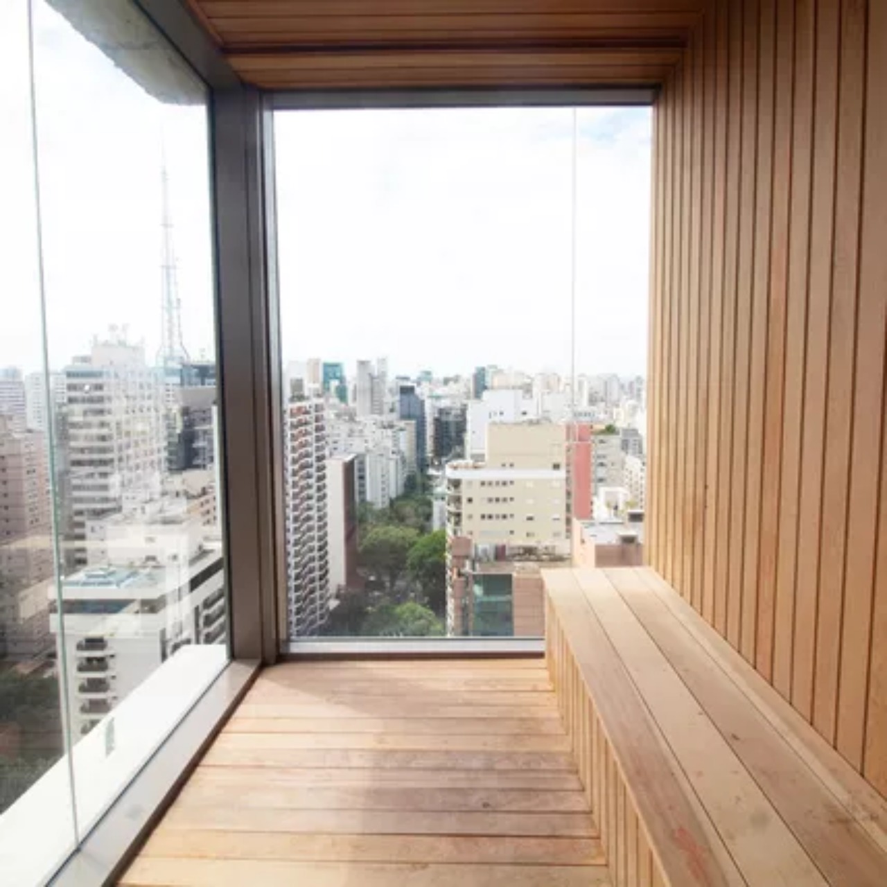 Apartamento, 3 quartos, 145 m² - Foto 8