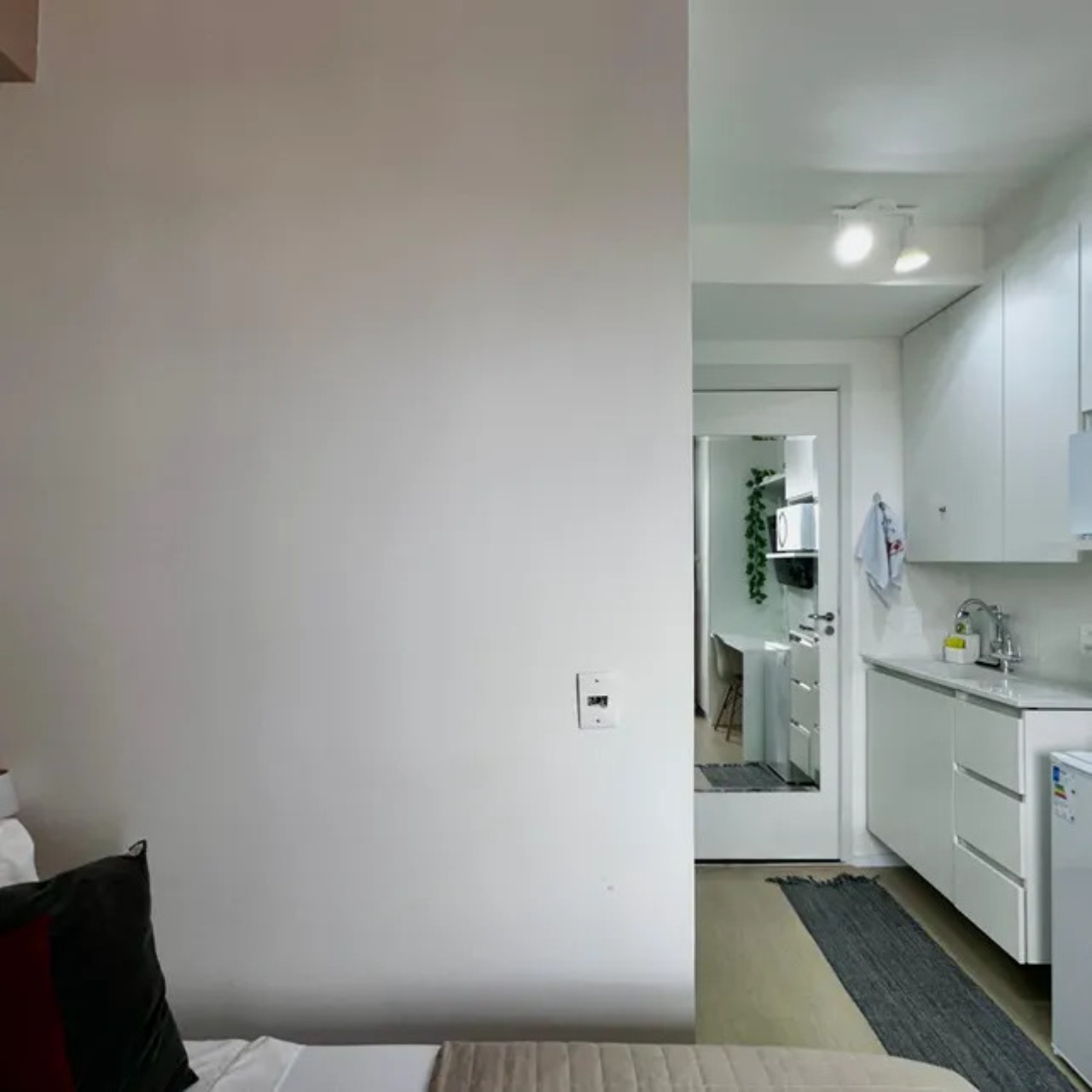 Apartamento, 1 quarto, 20 m² - Foto 17
